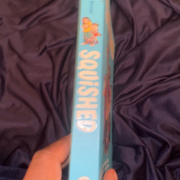 New Comic Book By : Megan Wagner Lloyd and Michelle Mee Nutter - Picture 3 of 6